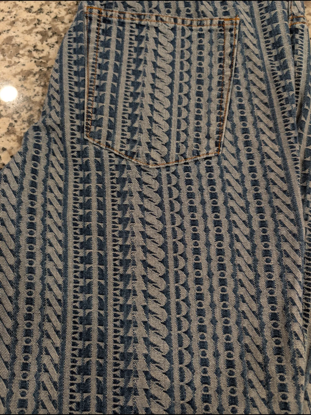 Light Blue Teaspoon Women's Boyfriend Jeans - Picture 3 of 12